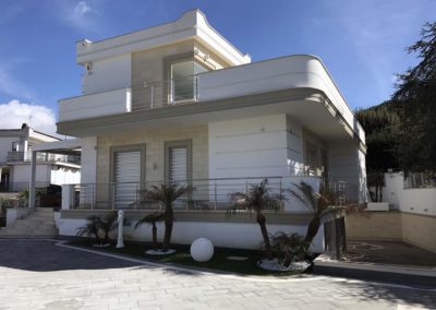 Officine Architetti Napoli_antonia_house